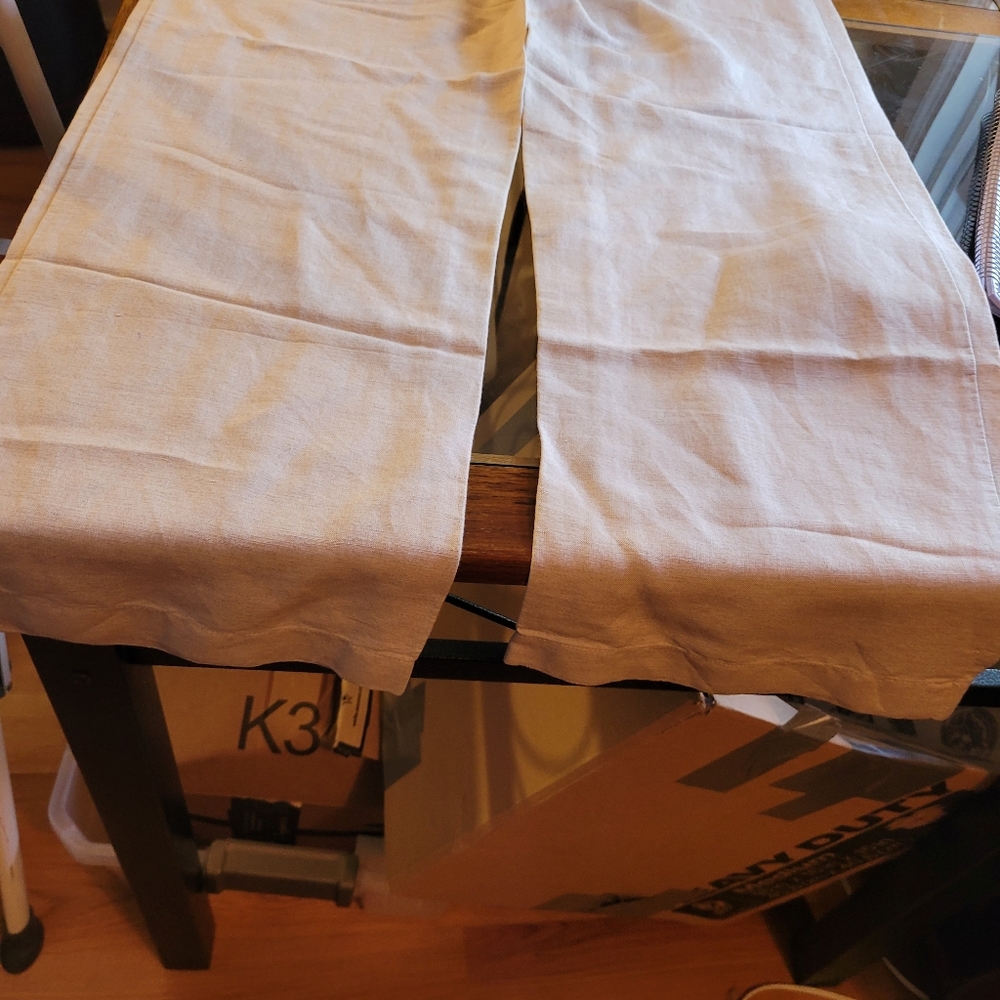 Tan pants - Picture 3 of 8